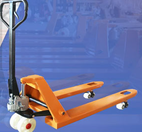 什么樣的手動搬運(yùn)車才是好搬運(yùn)車