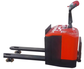 什么是電動搬運車的傳動系統？如何保養