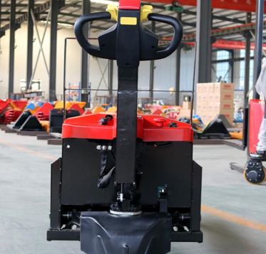 2021.11.11，一起共赴冠航搬運車雙十一盛宴