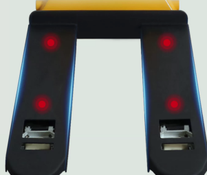 帶稱(chēng)重功能的地牛叉車(chē)精準(zhǔn)度有多高