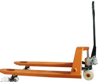 手動(dòng)液壓搬運(yùn)車(chē)