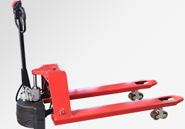 電動(dòng)搬運(yùn)車如何拆卸螺紋連接件？