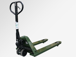 商場貨物搬運(yùn)手動(dòng)搬運(yùn)車的應(yīng)用